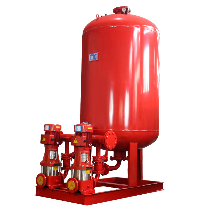 W-YL系列消防穩壓給水設備